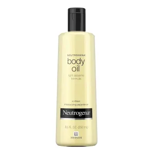 Neutrogena® Bath Oil