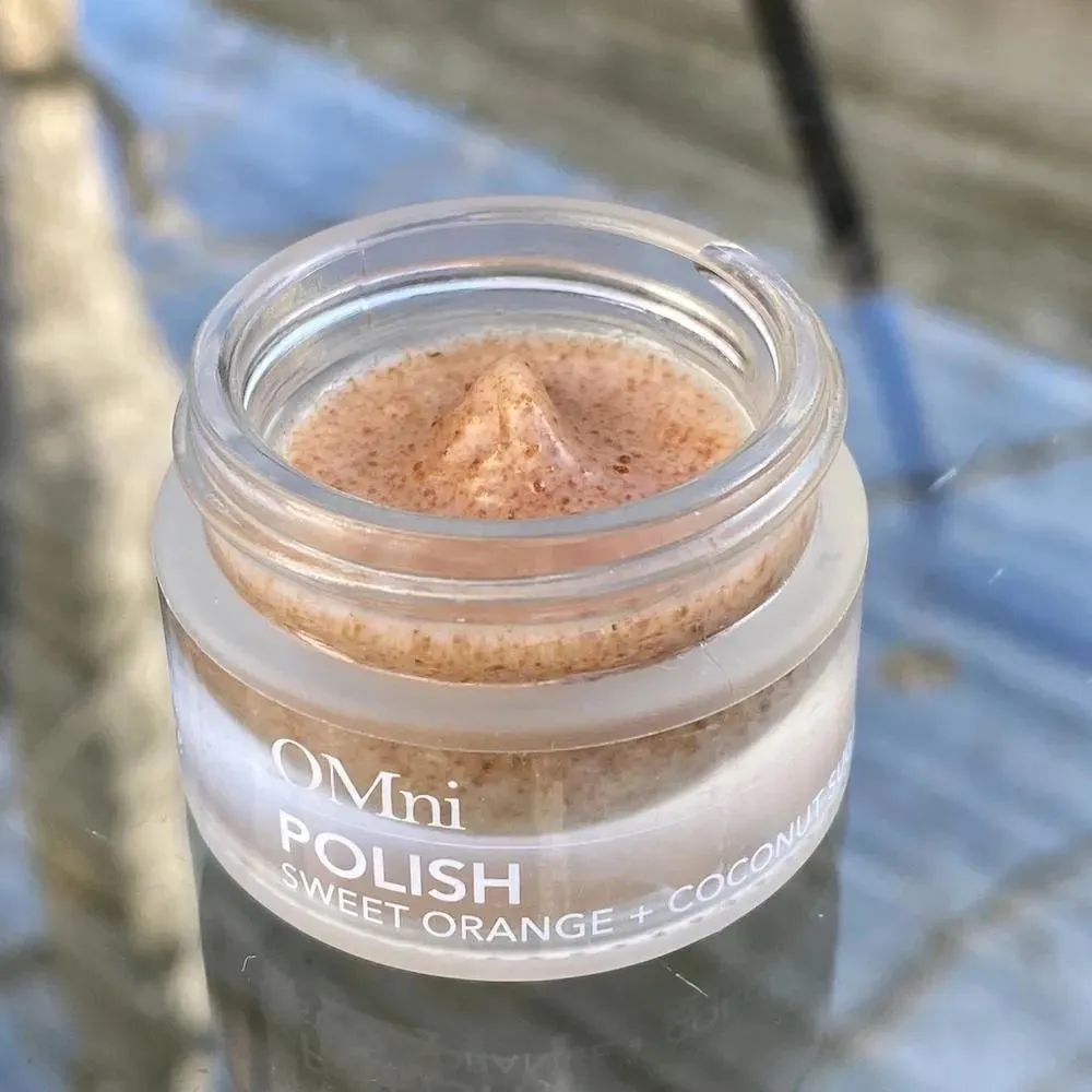 OMni Polish Balm