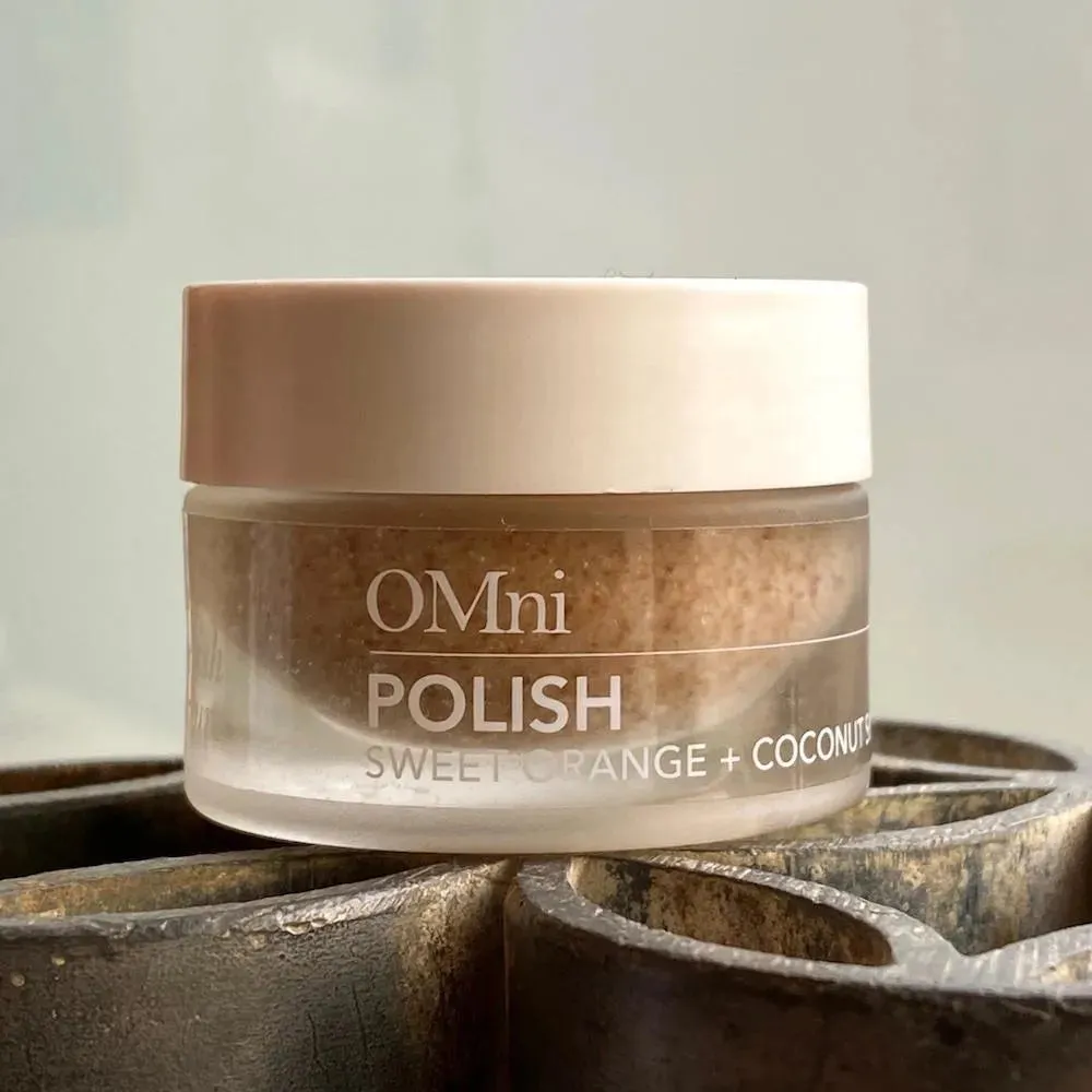 OMni Polish Balm