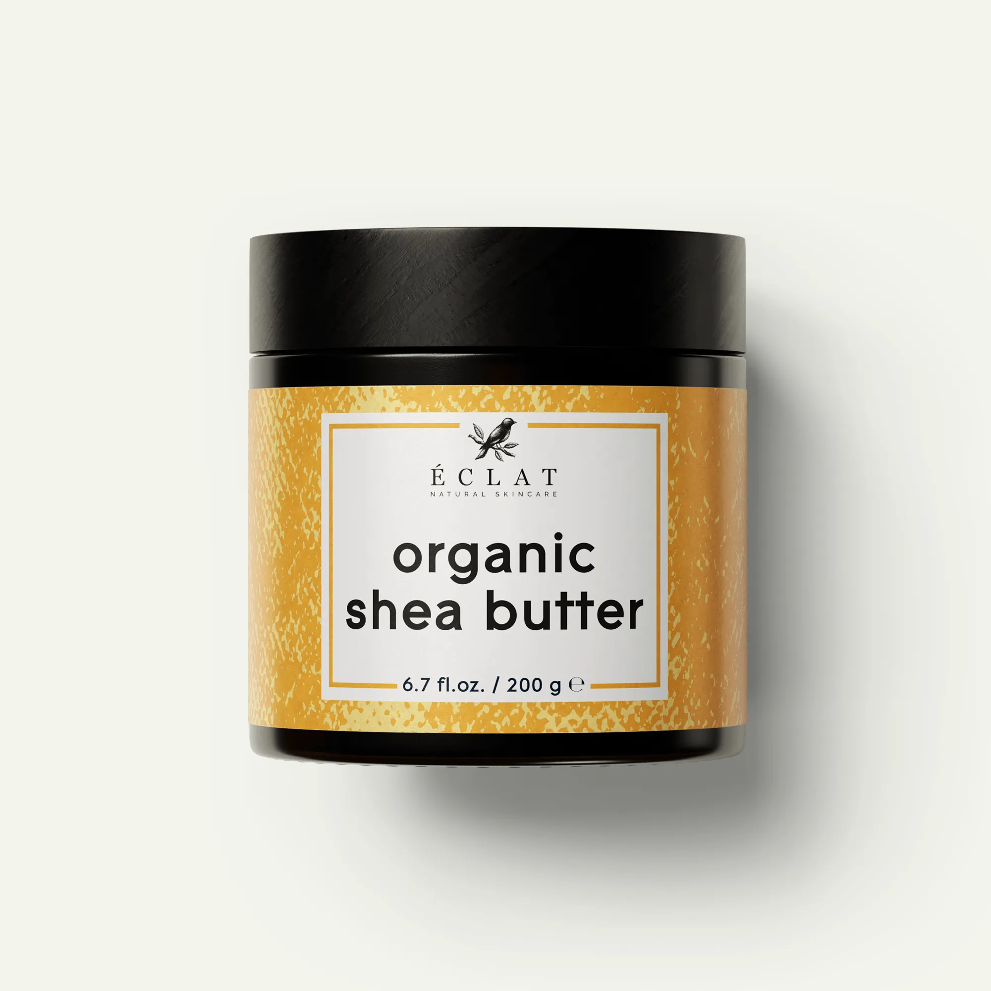 Organic Shea Butter