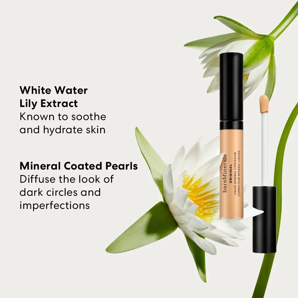 ORIGINAL Liquid Mineral Concealer