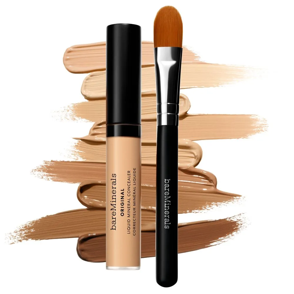 ORIGINAL Liquid Mineral Concealer