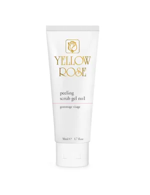 PEELING SCRUB NO.1 - 50ml