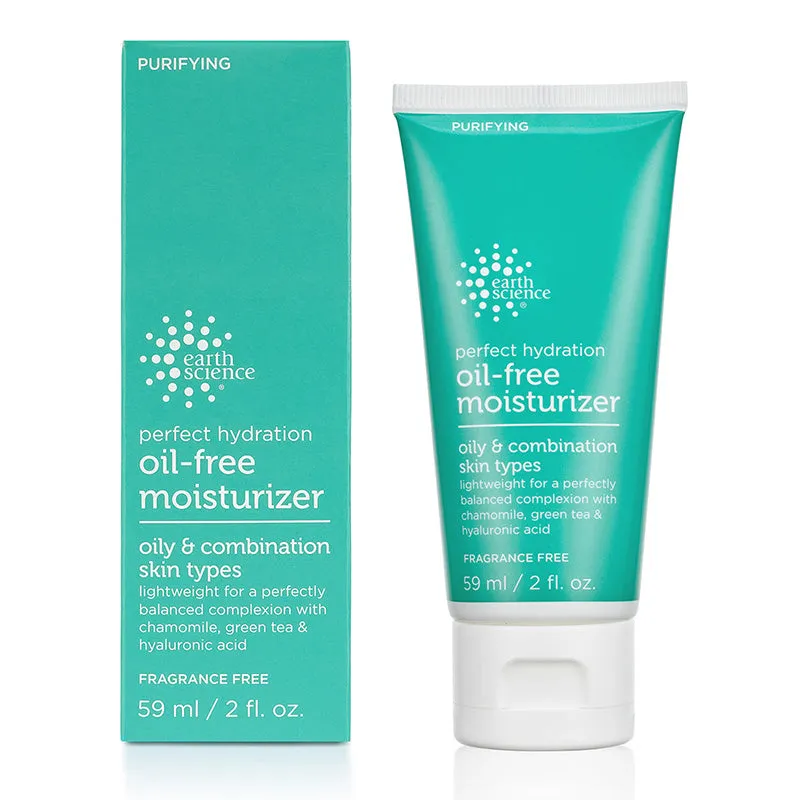 Perfect Hydration Oil-Free Moisturizer 2 fl. oz.