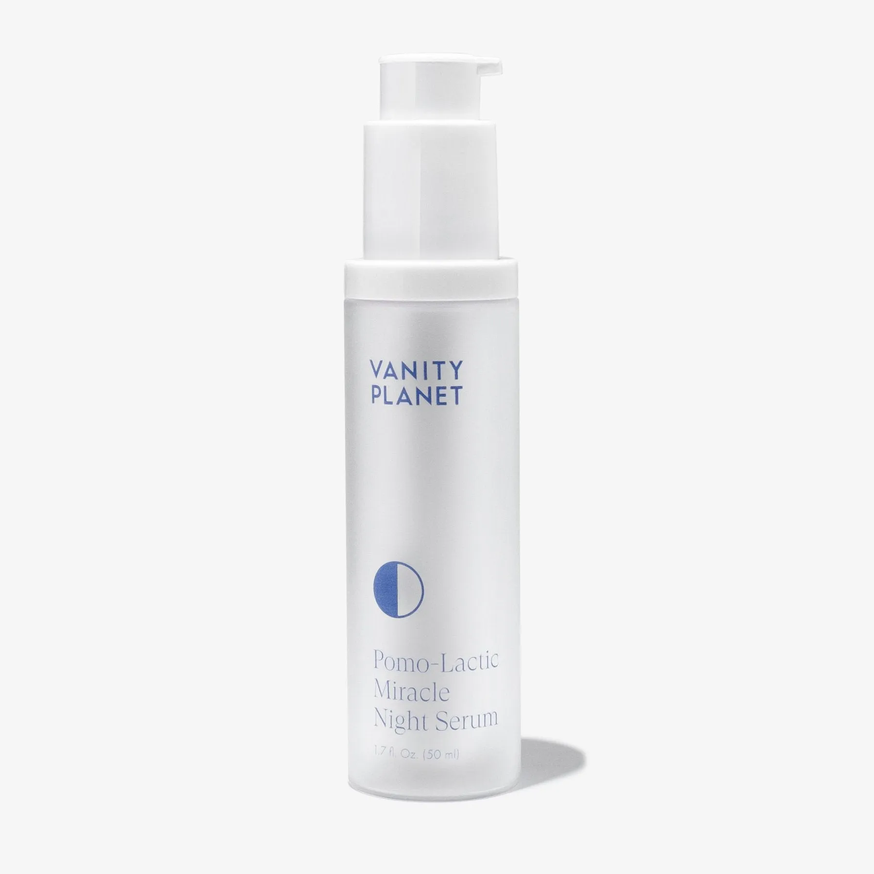 Pomo-lactic Night Serum