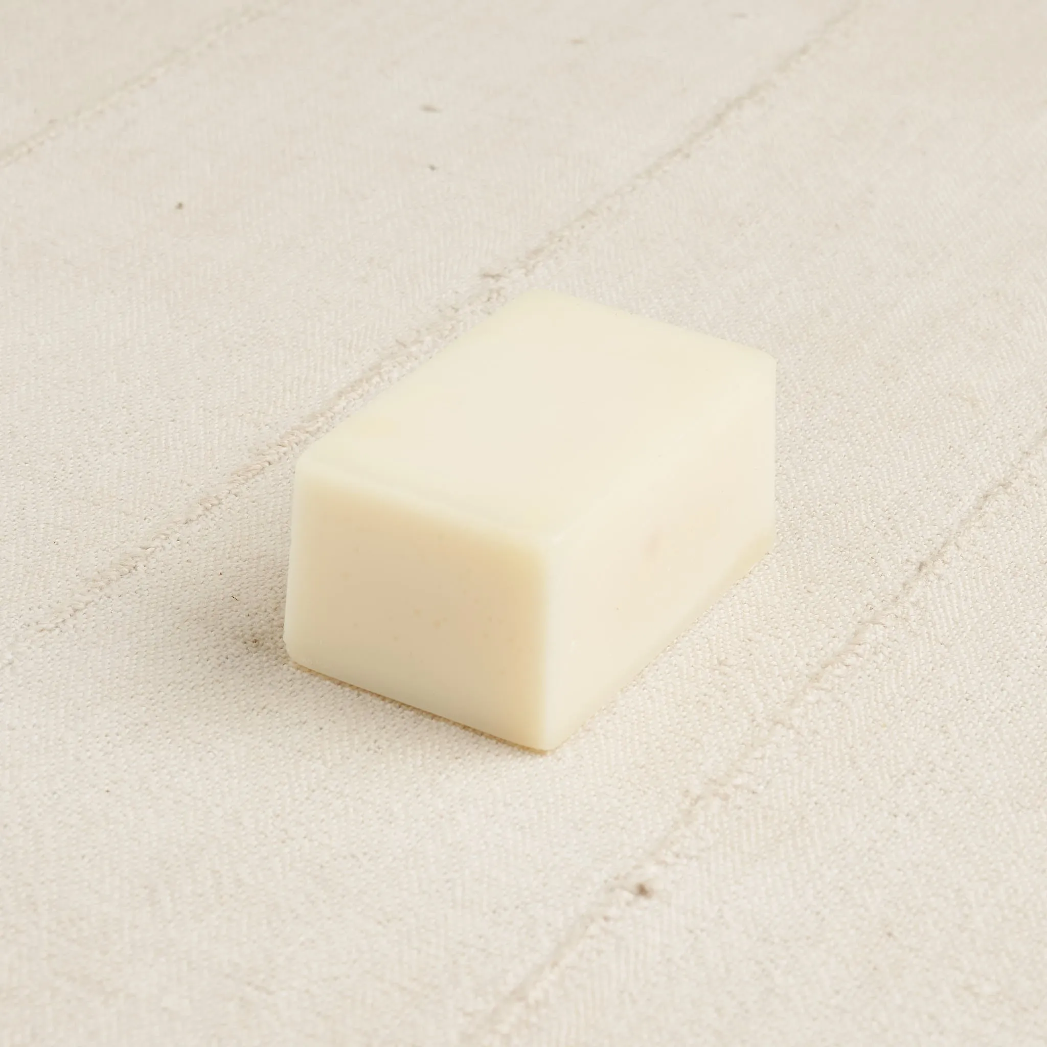 Pure Unscented Tallow Soap