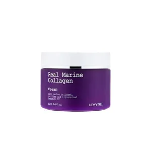 Real Marine Collagen Cream