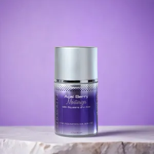 Skin Skript Acai Berry Moisturizer