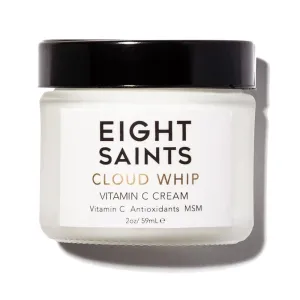 Skincare Cloud Whip Vitamin C Face Moisturizer Day Cream, Natural and Organic Face Cream for Women, anti Aging Cream for Face to Reduce Fine Lines and Wrinkles, 2 Ounces