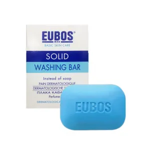 Solid Washing Bar Perfume Free