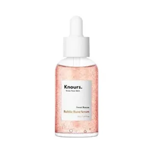 Sweet Rescue Bubble Burst Serum