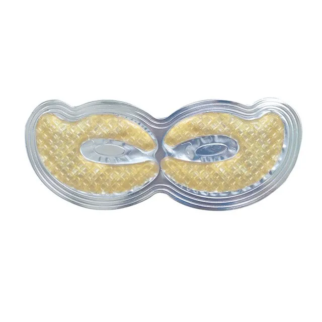 swelling moisturizing Eye patch mask