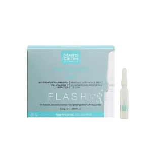 The Originals Flash Ampoule, 5 Ampoules