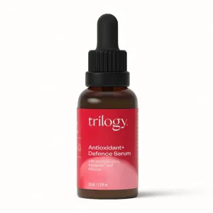 Trilogy Antioxidant  Defence Serum