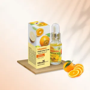 VITAMINS BRIGHTENING SERUM