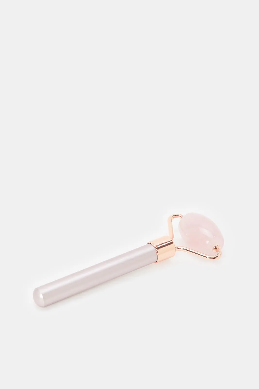 Women Gold Facial Roller