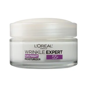 Wrinkle Expert 55  Moisturizer