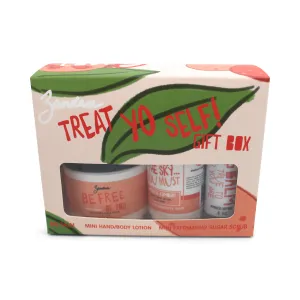 Zandra - Treat Yo Self Gift Box